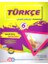 6. Sınıf Türkçe Çalışma Günlüğü 1