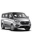 Ford Tourneo Custom Kısa Şasi Portbagaj Tavan Çıtası (2013 Sonras 3