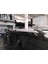 Ford Tourneo Custom Kısa Şasi Portbagaj Tavan Çıtası (2013 Sonras 4