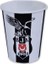 Beşiktaş Lisanslı Karton Bardak 8 Ad 1