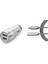 Micro USB Uyumlu Metal Hızlı Araç Şarj Cihazı Metal Kablo Çift Giriş USB 3.1 1