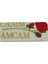 Özpak Canım Amcam Hediyelik Havlu 1