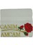 Özpak Canım Amcam Hediyelik Havlu 3