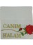 Özpak Canım Halam Hediyelik Havlu 3