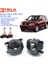 Suzuki Grant Vitara 2005-2014 Sis Farı Set Oem: 8200074008 2