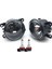 Porsche Cayenne 2010-2016 Sis Farı Set Oem: 8200074008 1