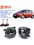 Ford C-Max 2005-2011 Sis Farı Set Oem: 8200074008 2