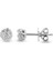 0.27 Ct Coronet Pırlanta Küpe Cork10 1