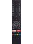 Vestel RC43135 Uydu Alıcılı LED Televizyon Kumandası Netflix Youtubeli Model 1