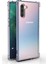 Galaxy Note 10 Crystal Fit Kılıf Crystal Clear 1