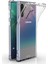 Galaxy Note 10 Crystal Fit Kılıf Crystal Clear 2