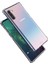 Galaxy Note 10 Crystal Fit Kılıf Crystal Clear 4