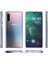 Galaxy Note 10 Crystal Fit Kılıf Crystal Clear 5