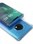 Huawei Mate 30 Pro ile Uyumlu Crystal Fit Kılıf Crystal Clear 4