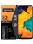 Galaxy A30 Flexi 5D Ekran Koruyucu 2