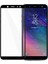 Galaxy A6 Plus Flexi 5D Ekran Koruyucu 1
