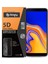 Buff Blogy Galaxy J4 Plus 2018 Flexi 5D Ekran Koruyucu 2