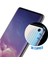 Galaxy Note 8 Flexi Edge 5D Ekran Koruyucu 4