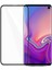 Galaxy S10e Flexi 5D Ekran Koruyucu 1