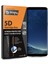 Buff Blogy Galaxy S8 Flexi Edge 5D Ekran Koruyucu 2