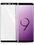 Buff Blogy Galaxy S9 Flexi Edge 5D Ekran Koruyucu 1