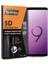 Buff Blogy Galaxy S9 Plus Flexi Edge 5D Ekran Koruyucu 2