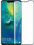 Huawei Mate 20 Pro ile Uyumlu Flexi Edge 5D Ekran Koruyucu 1