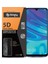 Huawei P Smart 2019 ile Uyumlu Flexi 5D Ekran Koruyucu 2