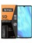 Huawei P30 ile Uyumlu Flexi 5D Ekran Koruyucu 2