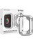 Apple Watch ile Uyumlu Air Fit Kılıf 40mm 2