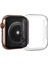 Apple Watch ile Uyumlu Slim Fit Kılıf 40mm 1