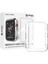 Apple Watch ile Uyumlu Slim Fit Kılıf 40mm 2
