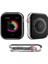Apple Watch ile Uyumlu Slim Fit Kılıf 40mm 3