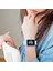 Apple Watch ile Uyumlu Slim Fit Kılıf 40mm 5
