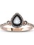 0.35 Ct Elmas Yüzük Ey1 1