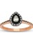 0.17 Ct Elmas Yüzük Ey18 1