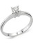 Romeo Pırlanta 0.23 Ct Tektaş Yüzük Rm20038 1
