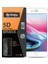 iPhone 8 / 7 Flexi 5D Ekran Koruyucu White 1