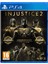 Injustice 2 Legendary Edition PS4 Oyun 1