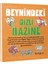 Beynindeki Gizli Hazine Gizli Hazine Serisi 1