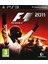 F1 Formula 1 2011 PS3 Oyun 1