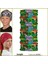 Çocuk Bandana Jungle 3
