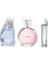 Wish Of Love 50 ml Kadın Edt+Avon Perceive 50 ml Kadın Edp+Avon Purblanca 50 ml Kadın Edt 1