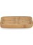Bambu 2 Bölmelı Sosluk 10x17,5cm 1