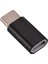 Micro To Type-C Dönüştürücü Çevirici Adaptör 1