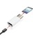 Micro To Type-C Dönüştürücü Çevirici Adaptör 2