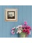 Decor Çerçeveli Taş Duvar Tablosu 2