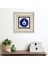 Decor Çerçeveli Taş Duvar Tablosu 2