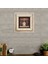 Decor Çerçeveli Taş Duvar Tablosu 2