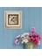 Decor Çerçeveli Taş Duvar Tablosu 2